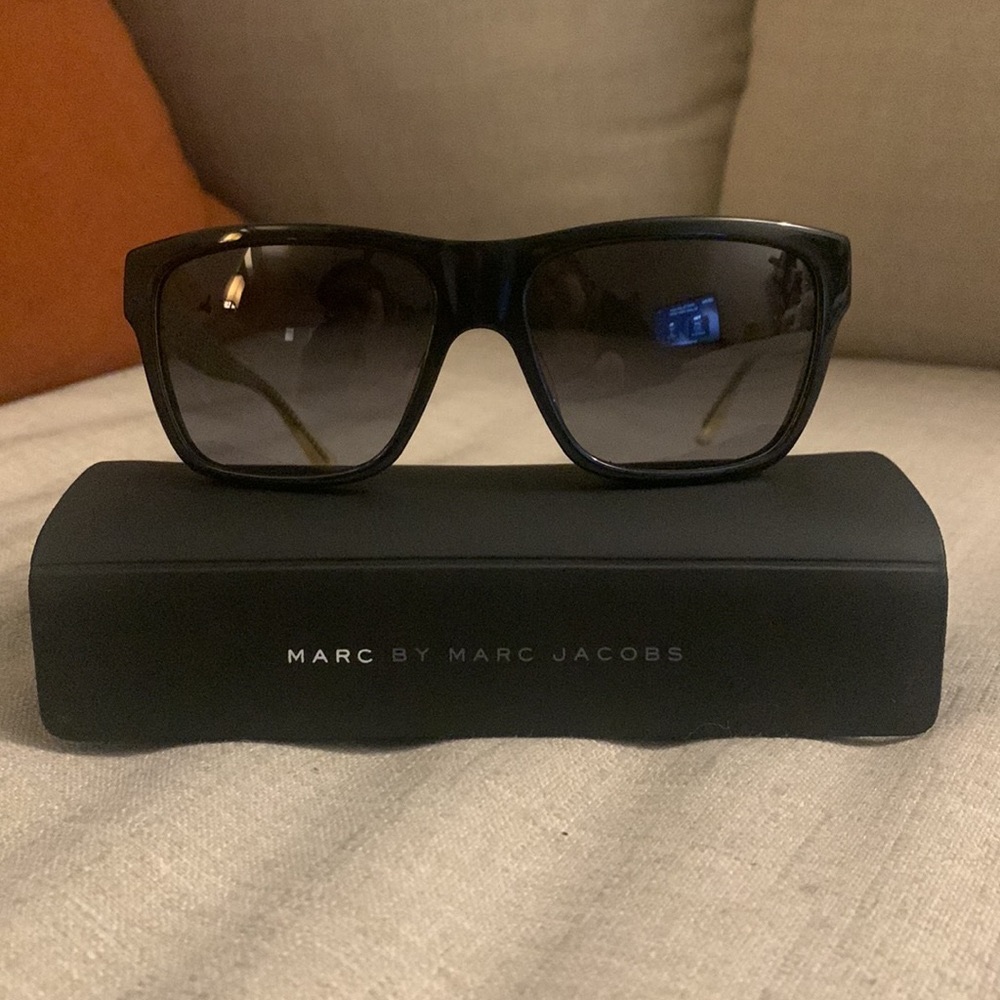 Marc by Marc Jacobs Sunglasses